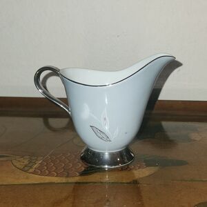 Sapphire by Deville Creamer